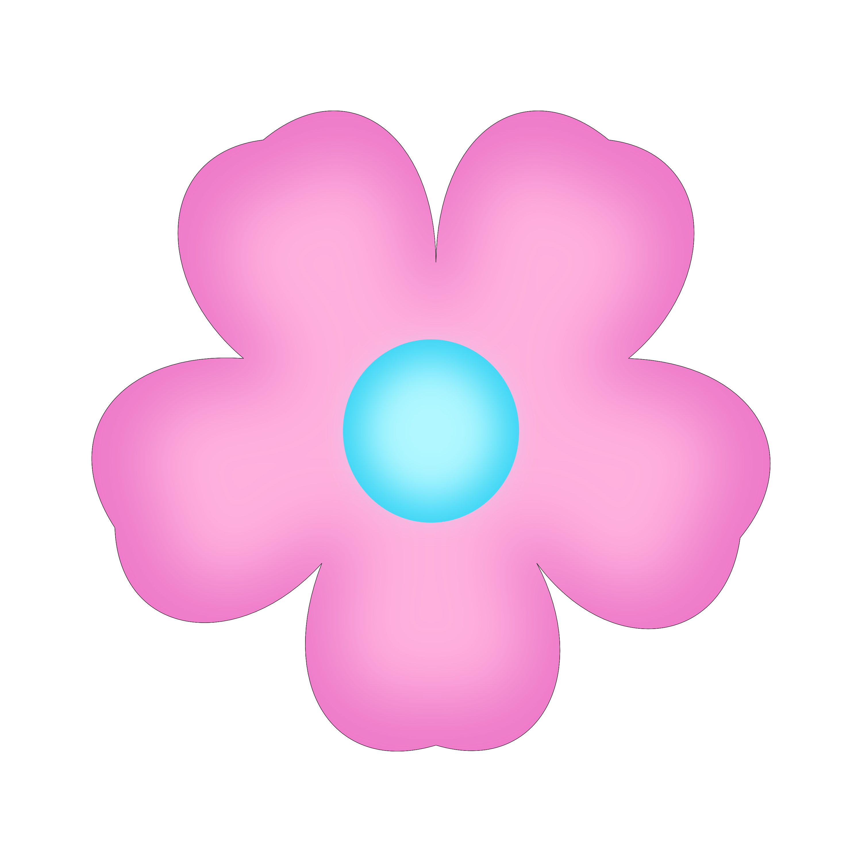Spirit Blossom Designs Logo